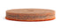 4 Inch Sponge Fiber Polishing Pads 300 Grit Buffing Wheels for Marble Granite Stone...
