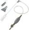 Ponpon Aquarium Siphon Vacuum Cleaner for Gravel and Sand, Fish Tank Vacuum Gravel Cleaner, Manually Fish Tank Water Changer...