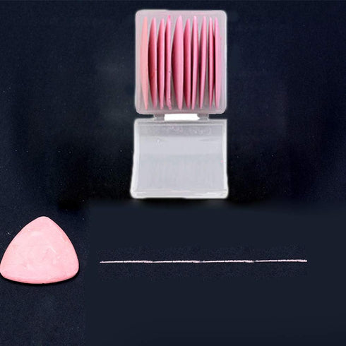 Professional Tailors Chalk Sewing Tailor's Fabric Marker Chalk for Quilting,Sewing Supplies Accessories...