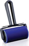 In The Groove Vinyl Roller Cleaner - Vinyl Cleaning Device for Quick Cleaning Vinyl Records or LP Surfaces from Dust, Anti-Static Record Cleaner R...