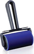 In The Groove Vinyl Roller Cleaner - Vinyl Cleaning Device for Quick Cleaning Vinyl Records or LP Surfaces from Dust, Anti-Static Record Cleaner R...
