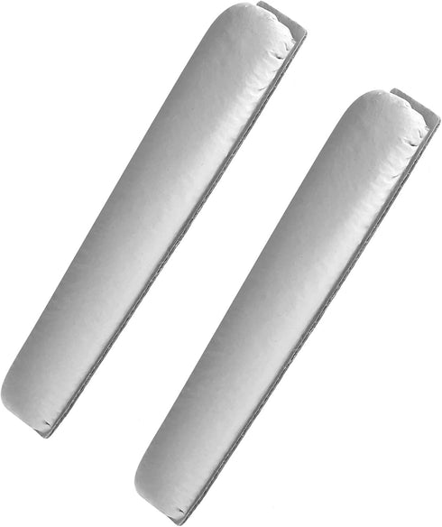 Headphone Headband Cushion Pad for Sennheiser PX100 PX100ii PX200 PX80, Stick on the Headphone(grey)...