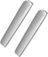 Headphone Headband Cushion Pad for Sennheiser PX100 PX100ii PX200 PX80, Stick on the Headphone(grey)...