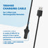 1866460 i-Pilot Link Remote Charging Cable Compatible with All Minn Kota Ipilot Remote, USB Adapter for AC/DC Power Charging Cord...