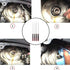 (lengthened type) 4-piece set, oil seal hook, pull out The hook, oil seal screwdriver? pull out The hook and remove? for automotive, electronics, ...
