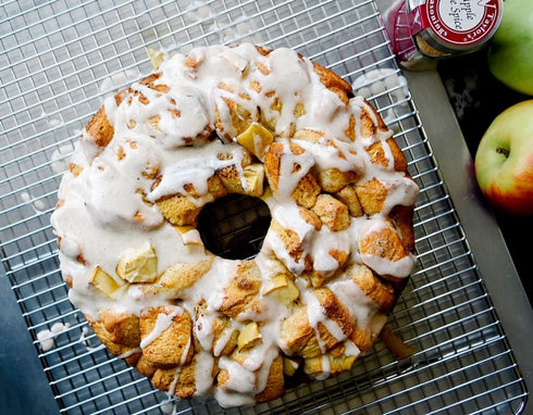 Apple Pie Spice...