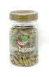 Desi Kitchen Spices All Natural | Salt Free | Vegan | NON GMO | Indian Green Cardamom Jumbo Pods - Seeds (Elaichi) 2oz Freshness and Aroma Guarant...