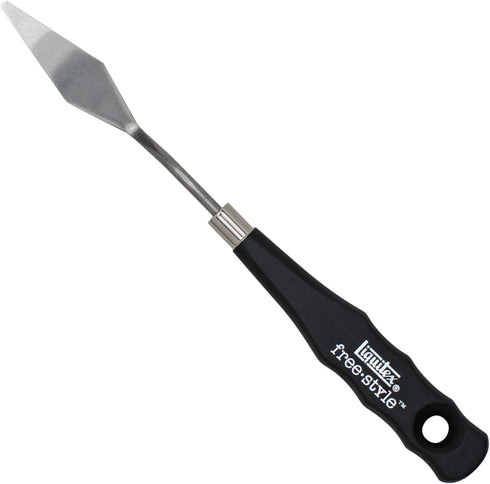 Liquitex Professional Freestyle Small Painting Knife, No. 1...