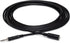 HOSA Acoustic Guitar Multieffect, Auxiliary, 5 Feet, 1 Count (Pack of 1) (MHE105)...