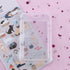 5pcs Transparent Card Protective Case Unisex ID Card Holders, Waterproof and Anti Bending Credit Card Business Card Case......