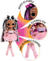 LOL Surprise OMG Sunshine Doll with Color Changing Hair, Fashions, Accessories - Gift for Kids 4+...