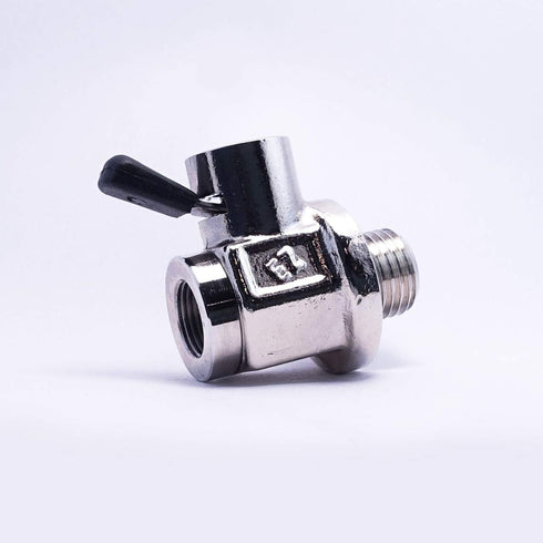 EZ-106 EZ Oil Drain Valve...