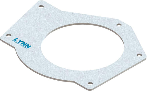 Lynn Manufacturing Replacement St Croix Pellet Stove Blower Gasket 80P20168-R, 2101J...