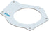 Lynn Manufacturing Replacement St Croix Pellet Stove Blower Gasket 80P20168-R, 2101J...