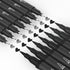 Mogyann Drawing Pens, 12 Pack Dual Brush Pens Black Markers for Art Drawing Sketching...