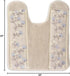Popular Bath 958577 Capri, Bath Contour, Beige...
