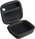 Hermitshell Travel Case for JBL GO2 - Waterproof Ultra Portable Bluetooth Speaker (Black)...