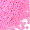 Eppingwin Pink Clay Beads, Polymer Clay Beads for Bracelets Making, Clay Beads Bulk, Heishi Beads, Beacelet Making Kit for Bracelet Necklace Jewel...
