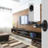 Wall Mount Compatible with Wyze Cam Pan & Wyze Cam V3/Ring Camera, Adjustable Indoor Outdoor Mount for Wyze Cam Pan, Wyze Cam Outdoor, Wyze Cam V3...