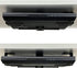 Pmsanzay (6) Laptop securely Under Desk, Laptop Holder Laptop Organizer Rack Storage Shelf, with Screws,Easy to Install, for Keyboard, Routers, Mo...