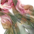 Sheer Chiffon Scarves...