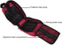 First Aid Kit Survival Backpack Emergency Trauma Kit EMT Medical Pouch Outdoor Tactical Gear Set Organizer Military Grade Rip-Away Molle Pouch Bag...