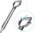 Fruits and Vegetables Peelers -Y Shape Swivel Potato Peeler-Stainless Steel Multifunctional Ultra Sharp Serrated Peeler-Great for Potatoes,Carrot,...