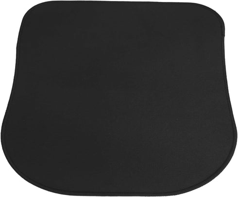 HEEPDD Kitchen Sliding Mat, Kitchen Countertop Appliance Sliders Mat Mixer Mover for Thermomix TM6 TM5 Coffee Makers Blenders Toasters Air Fryer...