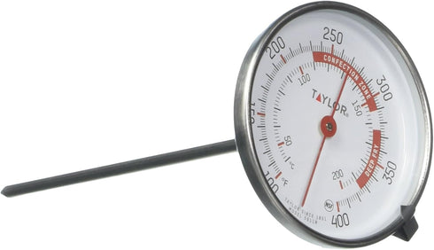 Taylor Candy/Deep Fry/Jelly Thermometer...