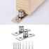 2 Pcs Roller, High Hardness Stainless Steel Barn Door Roller Floor Sliding Door Barn Door Hardware Accessories...