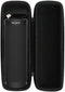 Aenllosi Hard Carrying Case Replacement for Sony SRS-XB23 Extra BASS Wireless Speaker (Black)...