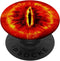 Red Eye Of Sauron Pop Socket Evil PopSockets Adhesive PopGrip...