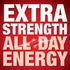 Energize Extra Strength Caffeine Pills, Fast Acting Long-Lasting Energy Pill with Extended Time Release Caffeine, Improved Clarity & Energy Suppor...