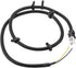 ABS Wheel Speed Sensor Front Left and Right 10340314 For 2003-2012 For Chevy Impala, 2003-2007 For Buick Rendezvous, 2000-2007 For Chevy Monte Car...