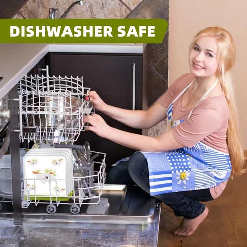 Dishwasher Safe Reusable Freezer bags Storage Vegetable Bags -BPA Free Leakproof Food Storage Bags Reusable Silicone for Marinate Meats (12 packs)...