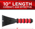 Mallory S24-994 Maxx XS 10" Ice Scraper with Foam Grip...