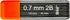 Bild Premium Mechanical Pencil Lead Refills (2B, 0.7 mm)...