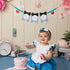 Alice cake Toppers kit magic Tea Party Baby Shower child Birthday Party Decoration Supplies...