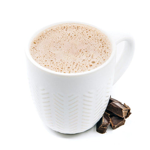 BariWise Protein Hot Chocolate, Hot Cocoa, Low Sugar, Low Carb, Keto Friendly & Gluten Free (7ct)...