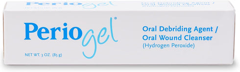 Perio Gel | Periodontal Treatment for Teeth | Promotes Teeth Whitening (3 oz.)...