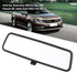 for for mk4 1999 rearview mirror Car Interior Rearview Mirror,Plastic + glass Inner Rearview Mirror for B5 MK4 1999-2005,3B0857511G(Black)...