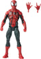 Marvel Legends Series Ben Reilly Spider-Man, Spider-Man Legends Collectible 6 Inch Action Figures, 2 Accessories...