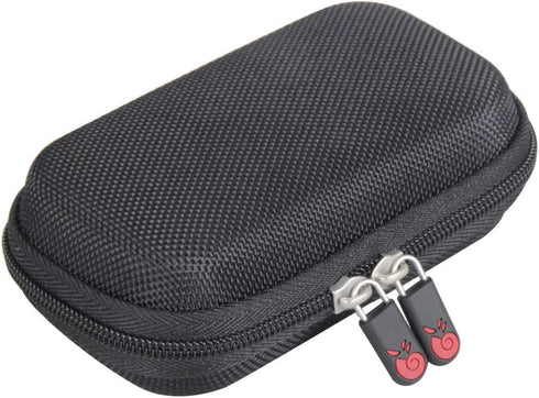 Hermitshell Hard Travel Case for Anker PowerCore 10000 PD Redux/Anker PowerCore 10000 Redux Ultra-Small Power Bank 10000mAh Portable Charger...