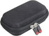 Hermitshell Hard Travel Case for Anker PowerCore 10000 PD Redux/Anker PowerCore 10000 Redux Ultra-Small Power Bank 10000mAh Portable Charger...