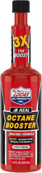 Lucas Oil 10026 Octane Booster - 15 Ounce...