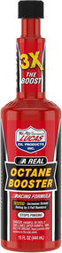 Lucas Oil 10026 Octane Booster - 15 Ounce...