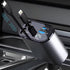 Retractable Car Charger Fast Charging - 66W 4-in-1 USB C Car Phone Charger Cigarette Lighter Adapter Car Charger Compatible with iPhone 15 14 13 1...