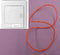 Portable Dryer Blower Fan Belt for Haier HLP140E HLP141E