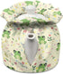 Cartoon Frog Tea Pot Cozies with Adjustable Drawstring Tea Kettle Cover for Most Breakfast Pots Dustproof Teapot Cover for Home Kitchen Decorative...