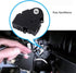 604-106 HVAC Blend Door Actuator Compatible with 1994-2012 Chevy Silverado 1500 2500 Suburban Tahoe GMC Sierra Yukon XL Cadillac Escalade H2, 8901...